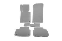 BMW 3 Series E46 1998-2006 Alfombrillas EVA (Gris) foto 5