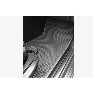 Alfombrillas EVA (Gris) BMW 3 Series E46 1998-2006 foto 2