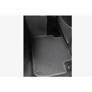 Alfombrillas EVA (Gris) BMW 3 Series E46 1998-2006 foto 3