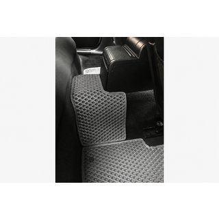 Alfombrillas EVA (Gris) BMW 3 Series E46 1998-2006 foto 4