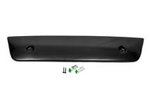Volkswagen Caddy 2004-2010 Cubierta de rejilla de invierno para LIFE (inferior) foto 4