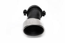 Lexus LX570/450d 2008-2022 Cola de escape para F-Sport (2012-2015) foto 2
