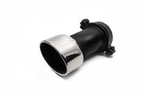 Lexus LX570/450d 2008-2022 Cola de escape para F-Sport (2012-2015) foto 3