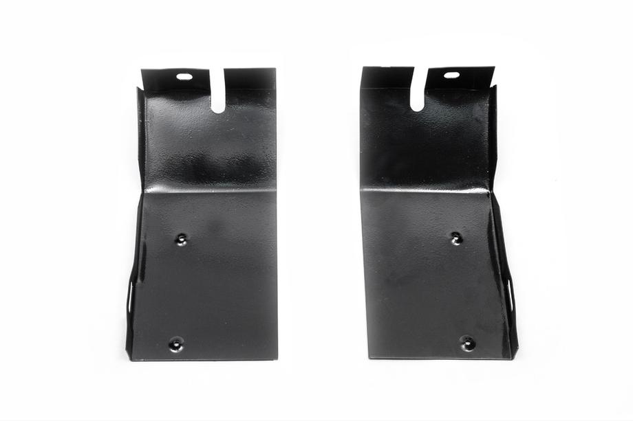 Mercedes Sprinter W901/902/903/904/905 1995–2006 Soporte para guardabarros (2 uds, trasero) Foto 2