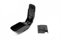 Volkswagen Jetta 2006-2011 Reposabrazos con adaptador (Tipo-2) foto 2