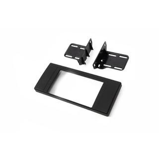 Marco 2DIN para radio de coche (Metra) BMW X5 E53 1999–2006 foto 2