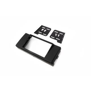 Marco para radio 2DIN BMW 5 Series E39 1996-2003 foto 2