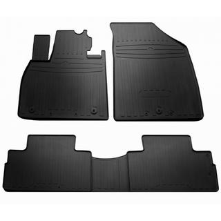 Alfombrillas de goma (4 uds, Stingray Premium)