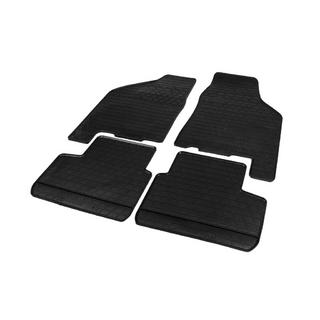Alfombrillas de goma para 2114, 2115 (4 uds, Stingray Premium) VAZ 2110-21115 1995-2015 foto 2