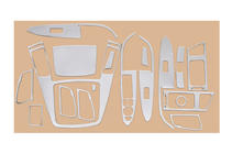 Hyundai I-30 2007-2011 Cubiertas de salpicadero BIG foto 5