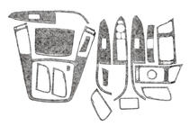 Hyundai I-30 2007-2011 Cubiertas de salpicadero BIG foto 2