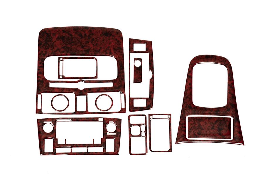 Toyota Avensis 2003-2009 Cubiertas de salpicadero BIG Image
