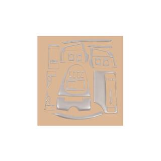Cubiertas de tablero (2013+) Toyota Verso 2009–2018 foto 1