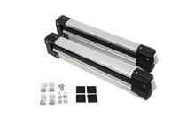 Portaesquís (para barras de techo transversales) para 6 pares de esquís foto 13