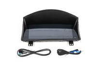 Lexus LX570/450d 2008-2022 Cuadro de instrumentos multimedia foto 3