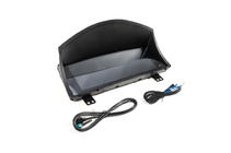 Lexus LX570/450d 2008-2022 Cuadro de instrumentos multimedia foto 5