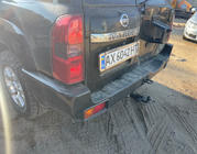 Nissan Patrol Y61 1997-2011 Piloto trasero usado (2004-2008, 1 ud) foto 5