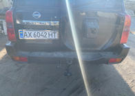 Nissan Patrol Y61 1997-2011 Piloto trasero usado (2004-2008, 1 ud) foto 6