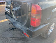 Nissan Patrol Y61 1997-2011 Piloto trasero usado (2004-2008, 1 ud) foto 4