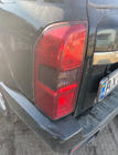 Nissan Patrol Y61 1997-2011 Piloto trasero usado (2004-2008, 1 ud) foto 2