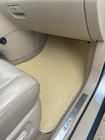 Lexus RX 2003-2009 Alfombrillas EVA (Beige) foto 3