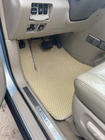 Lexus RX 2003-2009 Alfombrillas EVA (Beige) foto 4