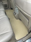 Lexus RX 2003-2009 Alfombrillas EVA (Beige) foto 5