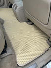 Lexus RX 2003-2009 Alfombrillas EVA (Beige) foto 6