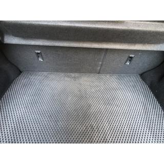 Alfombrilla de maletero (EVA, Negro) Nissan Qashqai 2014-2021 foto 3