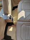 Volkswagen Passat B7 2012-2015 Alfombrillas EVA (EU, Beige) foto 9