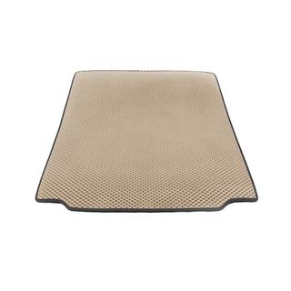 Alfombrilla de maletero EVA V1 (para F11, beige) BMW 5 Series F10/F11 2010–2016 foto 1