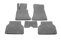 BMW 5 Series E39 1996-2003 Alfombrillas EVA (Gris) foto 4