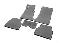BMW 5 Series E39 1996-2003 Alfombrillas EVA (Gris) foto 5
