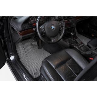 Alfombrillas EVA (Gris) BMW 5 Series E39 1996-2003 foto 1