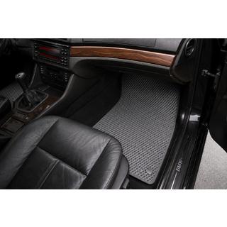 Alfombrillas EVA (Gris) BMW 5 Series E39 1996-2003 foto 2