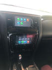 Nissan Armada 2016-2024 Estacion Multimedia (Full Option) foto 1