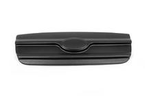 Hyundai Santa Fe 2 2006-2012 Rejilla de invierno 2005-2010 (superior) foto 6