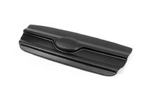 Hyundai Santa Fe 2 2006-2012 Rejilla de invierno 2005-2010 (superior) foto 7