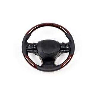 Volante completo (imitación madera) Lexus GX460 2009-2023 foto 2