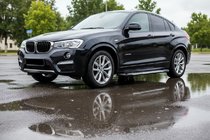 BMW X4 F26 2014-2018 Estribos Laterales Line (2 uds., Aluminio) foto 1