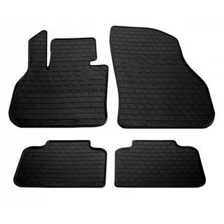 Alfombrillas de goma Stingray (COUNTRYMAN F60, 2017+, 4 uds)