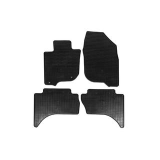 Alfombrillas de goma (4 uds, Stingray Premium)