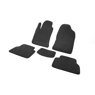 Alfombrillas EVA (negras) Toyota Avensis 2003-2009 foto 2
