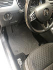 Skoda Octavia III A7 2013-2019 Alfombrillas EVA (negras) foto 2