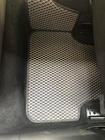 Skoda Octavia III A7 2013-2019 Alfombrillas EVA (negras) foto 5
