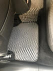 Skoda Octavia III A7 2013-2019 Alfombrillas EVA (negras) foto 8