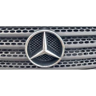 Emblema frontal (2004-2010) foto 1
