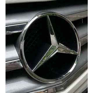 Emblema delantero (2008-2011)