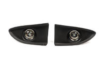 Honda Civic Sedan VII 2001-2006 Faros antiniebla (2004-2006, con bombilla LED) foto 2