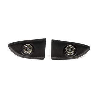 Faros antiniebla (2004-2006, con bombilla LED) Honda Civic Sedan VII 2001-2006 foto 2